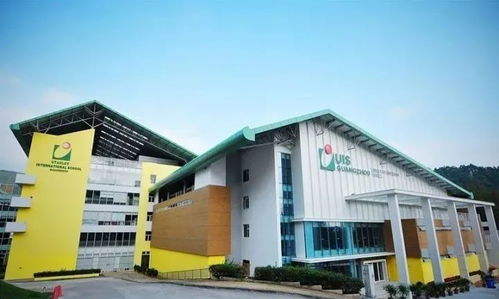 贝赛思 爱莎 耀华 誉德莱 广州9所一贯制热门国际学校都有哪些