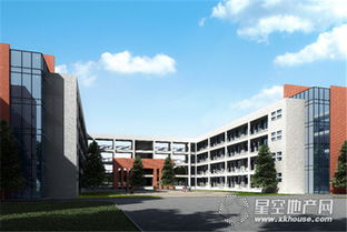 东辰学府花园10月16日盛大开盘 经开区准现房