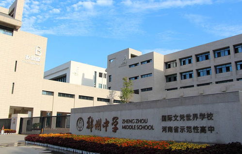 国际学校中考录取分数线公布 你家孩子能过线吗