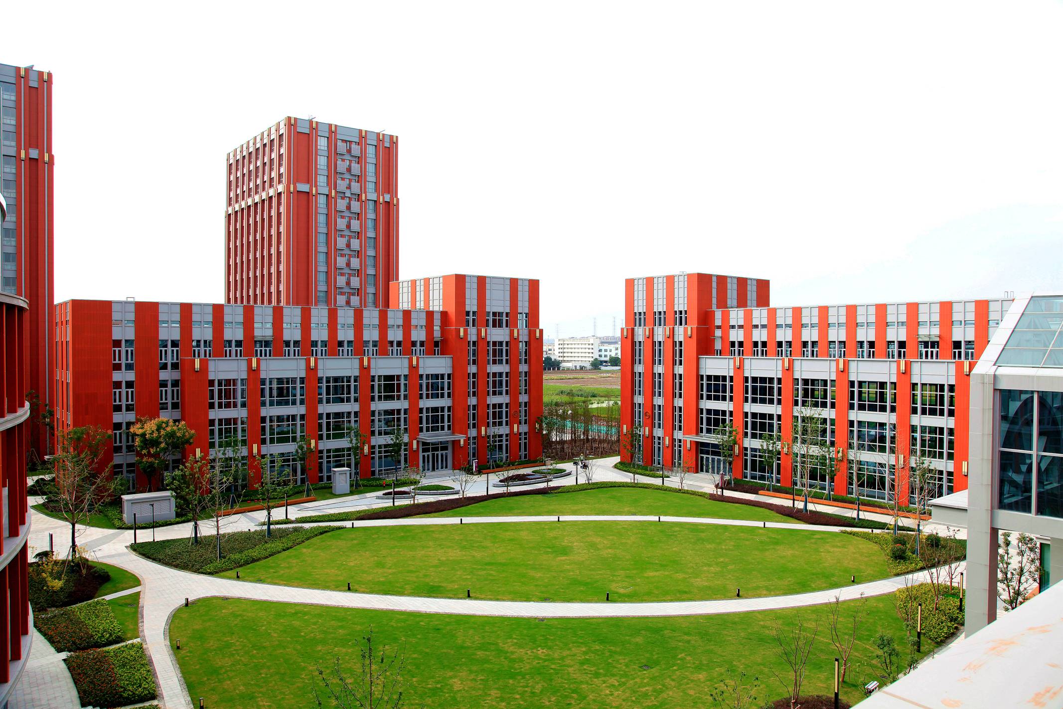 上海国际学校