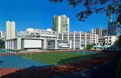除了“牛剑收割机”深国交,福田这几所国际学校你了解多少?