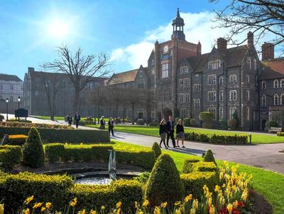 定了!英国布莱顿公学入驻深圳!强强联手10年建4所顶尖国际学校