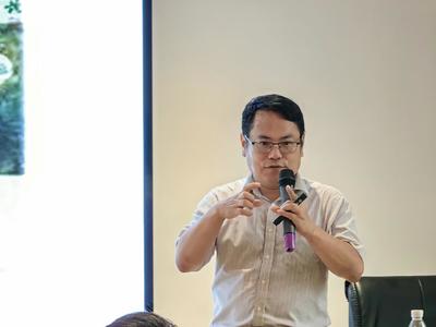 “赋能新蚕桑 共建新丝路”江苏科技大学2024年“锦绣江苏”国际暑期学校开展蚕桑系列主题讲座