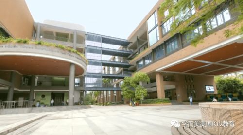 深外国际swis今日开放2021 2022招生报名 入学考试揭秘
