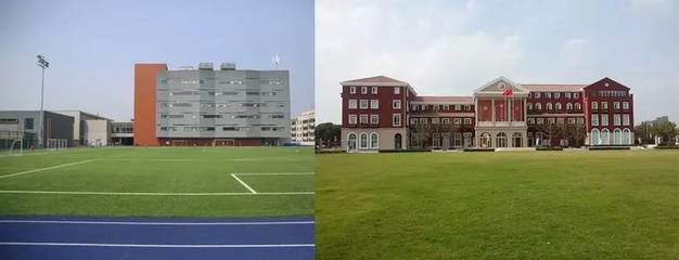 华师双语与上海协和国际学校正式缔结姊妹学校