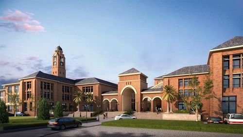 新嘉出国 2021苏州国际学校学费那些事儿