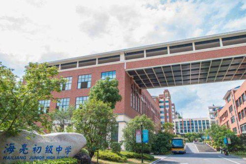 诸暨海亮国际学校一年学费多少