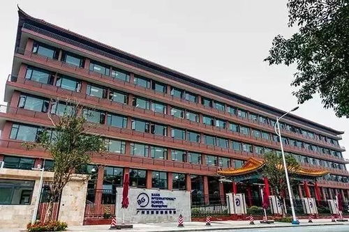 广州贝赛思国际学校 揭开全美排名前十热门国际高中的硬核所在
