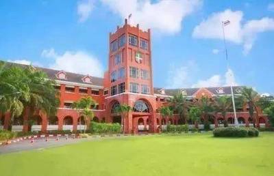 史上最详细泰国国际学校介绍