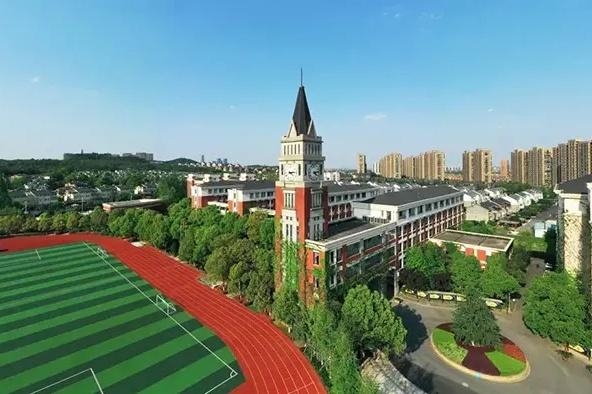 2022年杭州国际学校【最新】盘点~学费/课程设置/招生阶段/学校性质一
