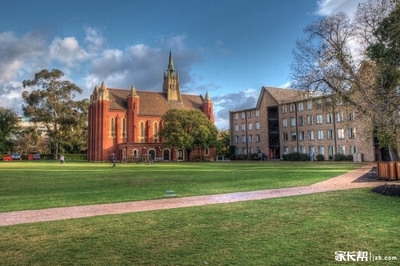 【澳洲名校】墨尔本大学 The University of Melbourne_深圳国际学校观察-深圳家长帮社区