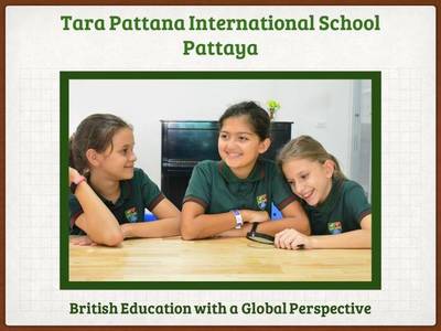 泰国国际学校幼儿园暑期夏令营招生报名