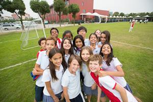 TIE2017上海西华国际学校招生简章发布