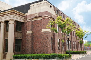 大连英领国际学校2019年国际小学招生简章